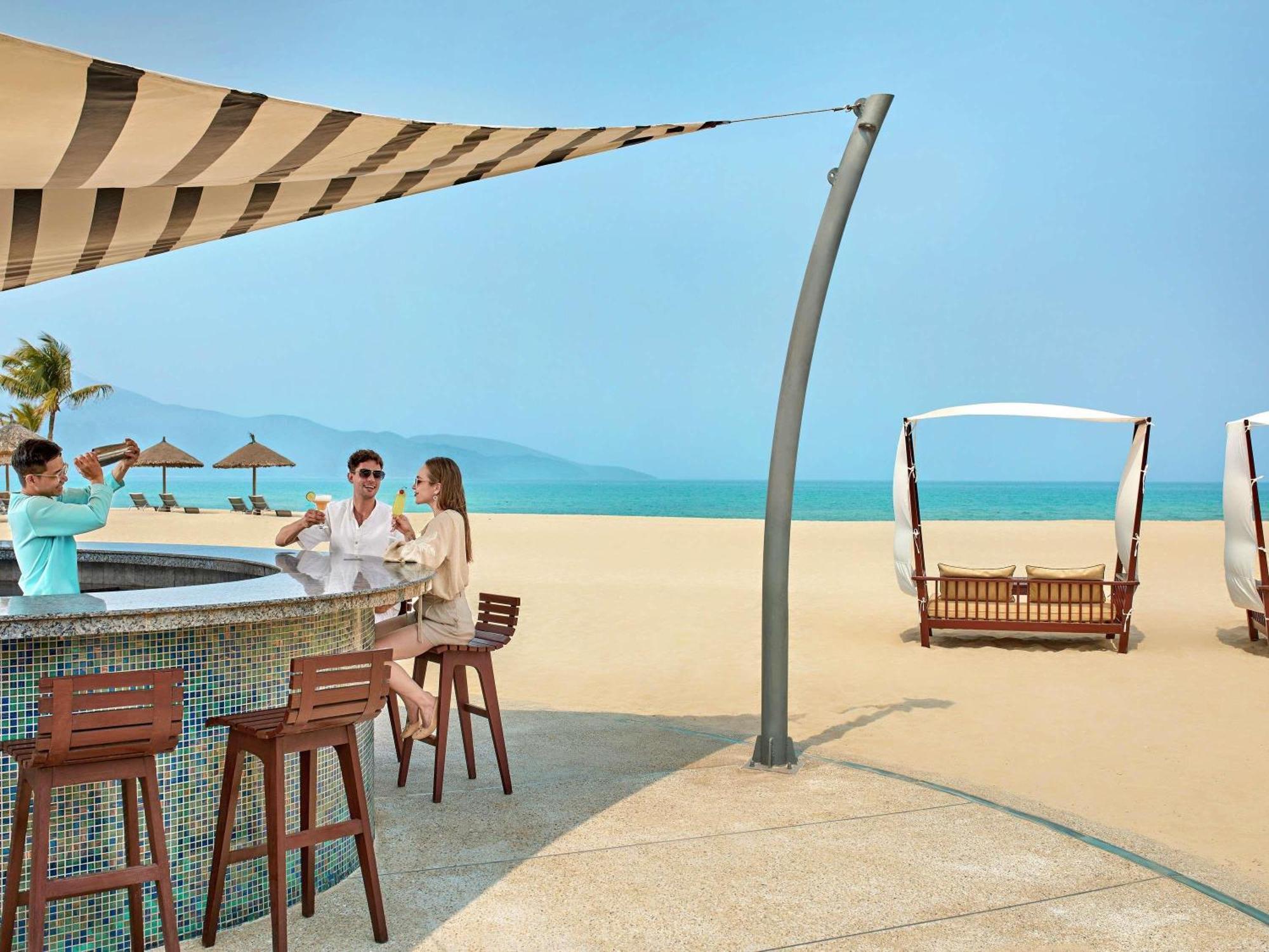 Pullman 5* Da Nang