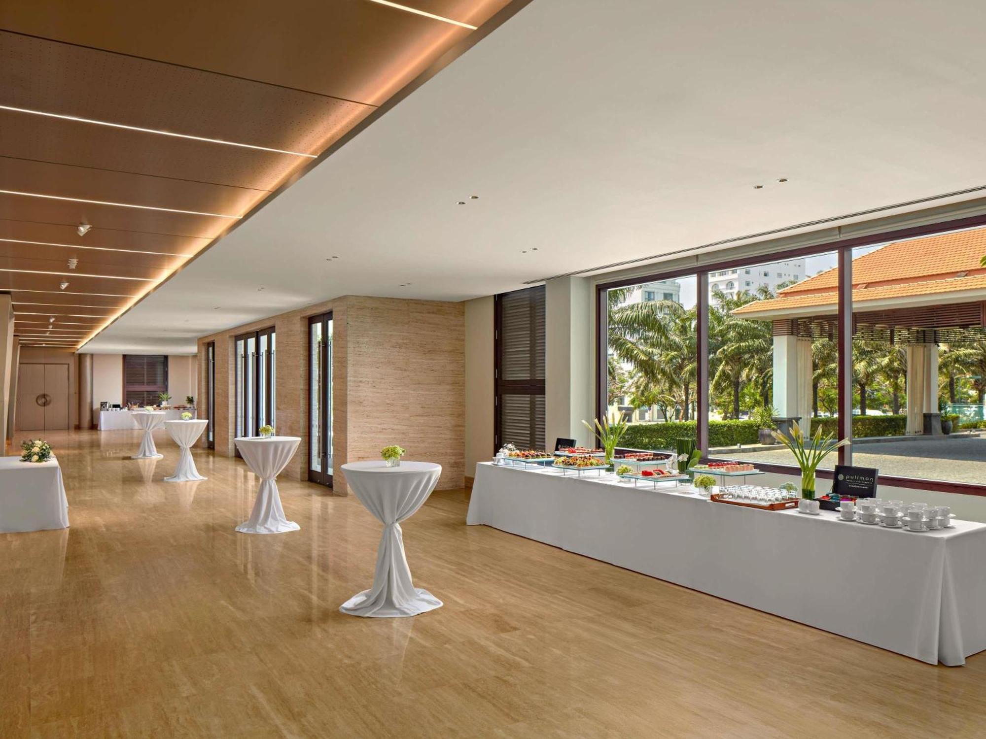 Resort Pullman