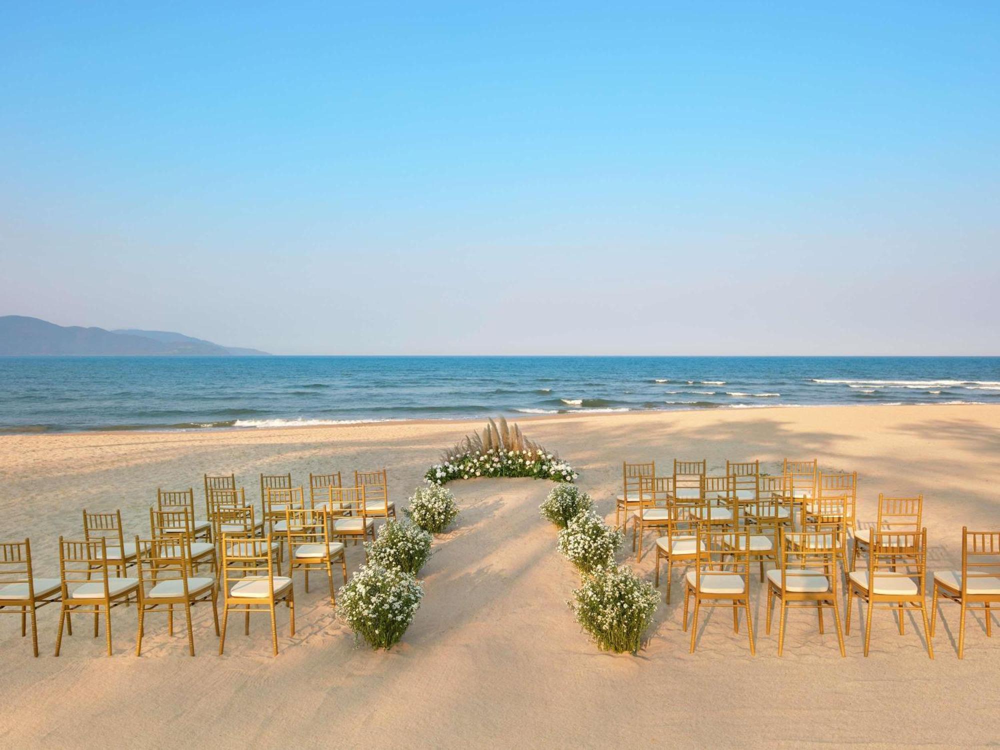 Pullman 5* Da Nang