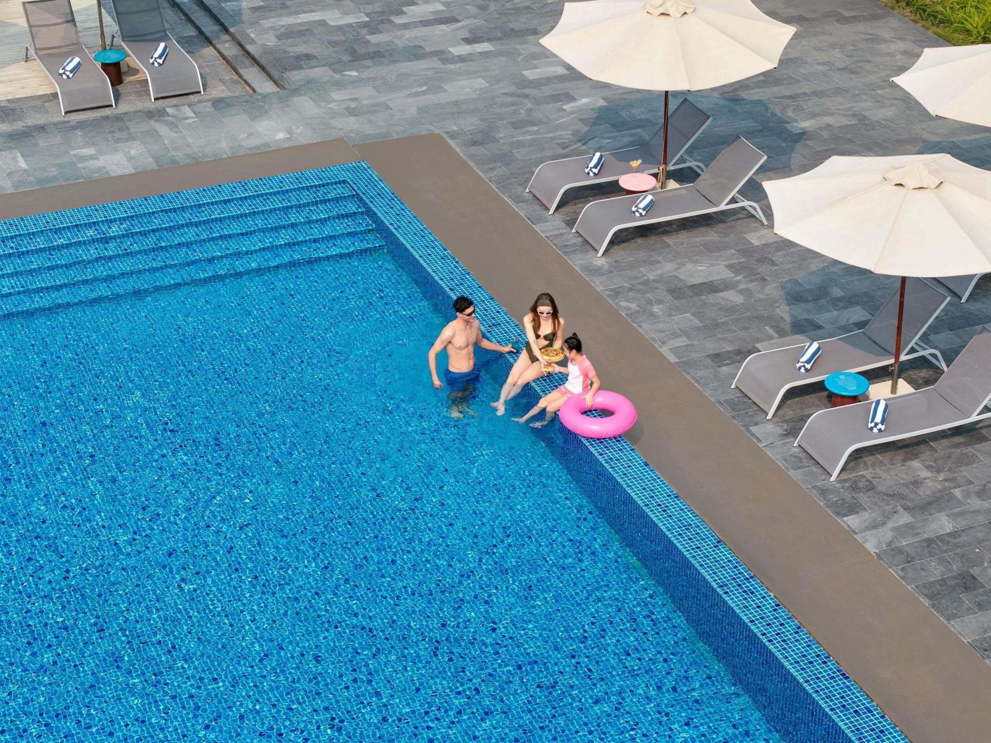 Pullman 5* Da Nang