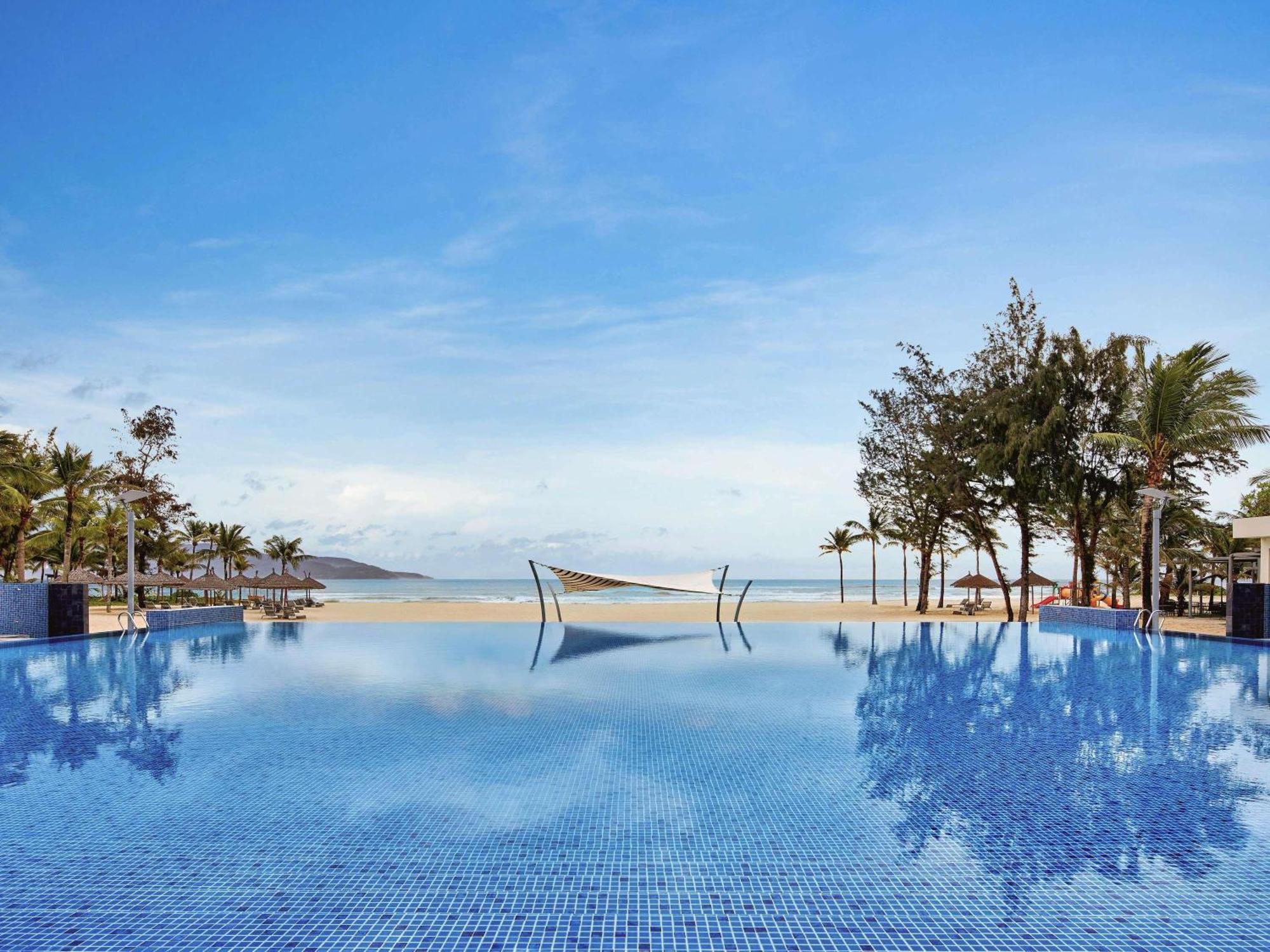 Resort Pullman 5*