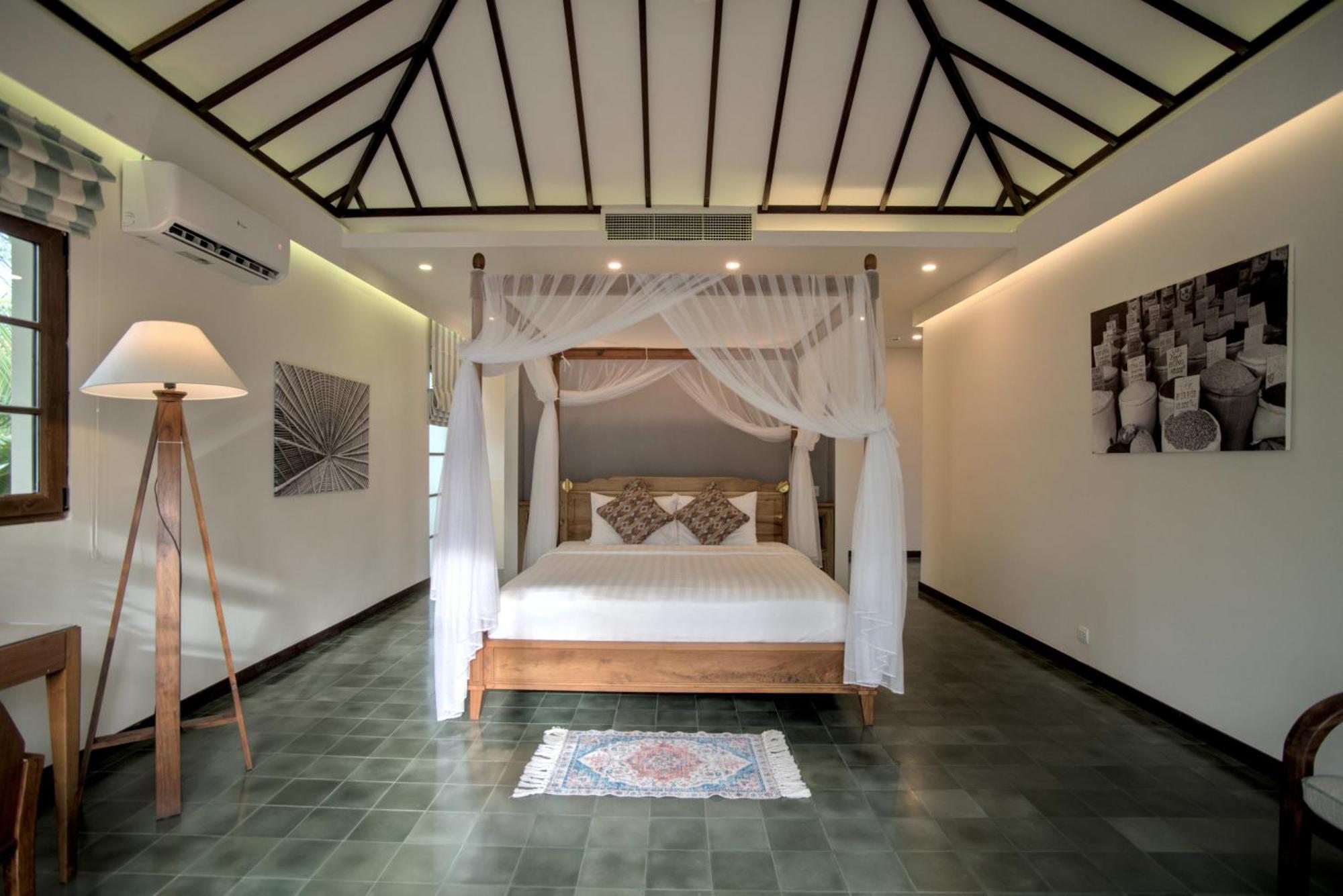 Resort Cassia And 4*