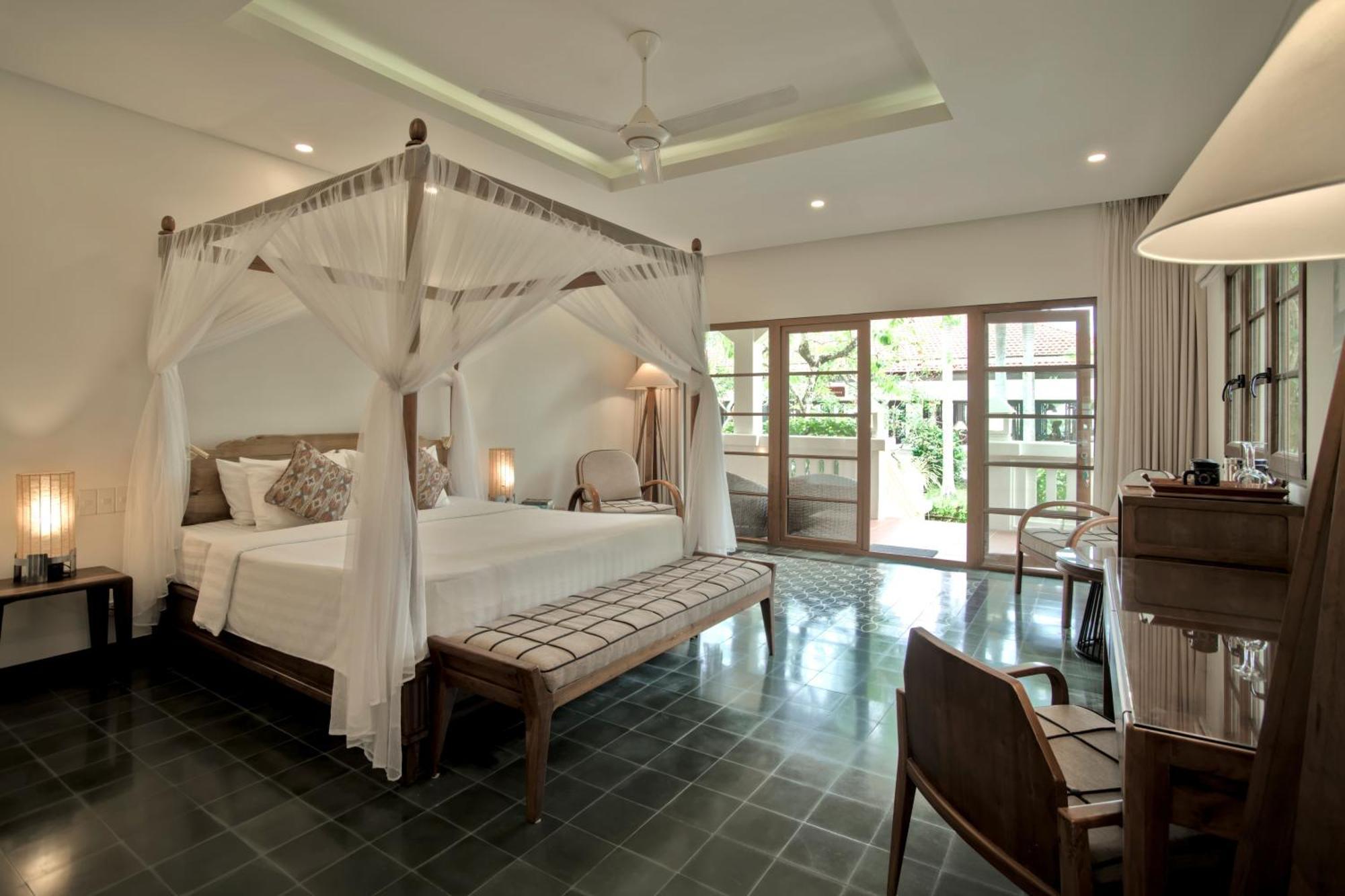 Cassia And Resort Phu Quoc