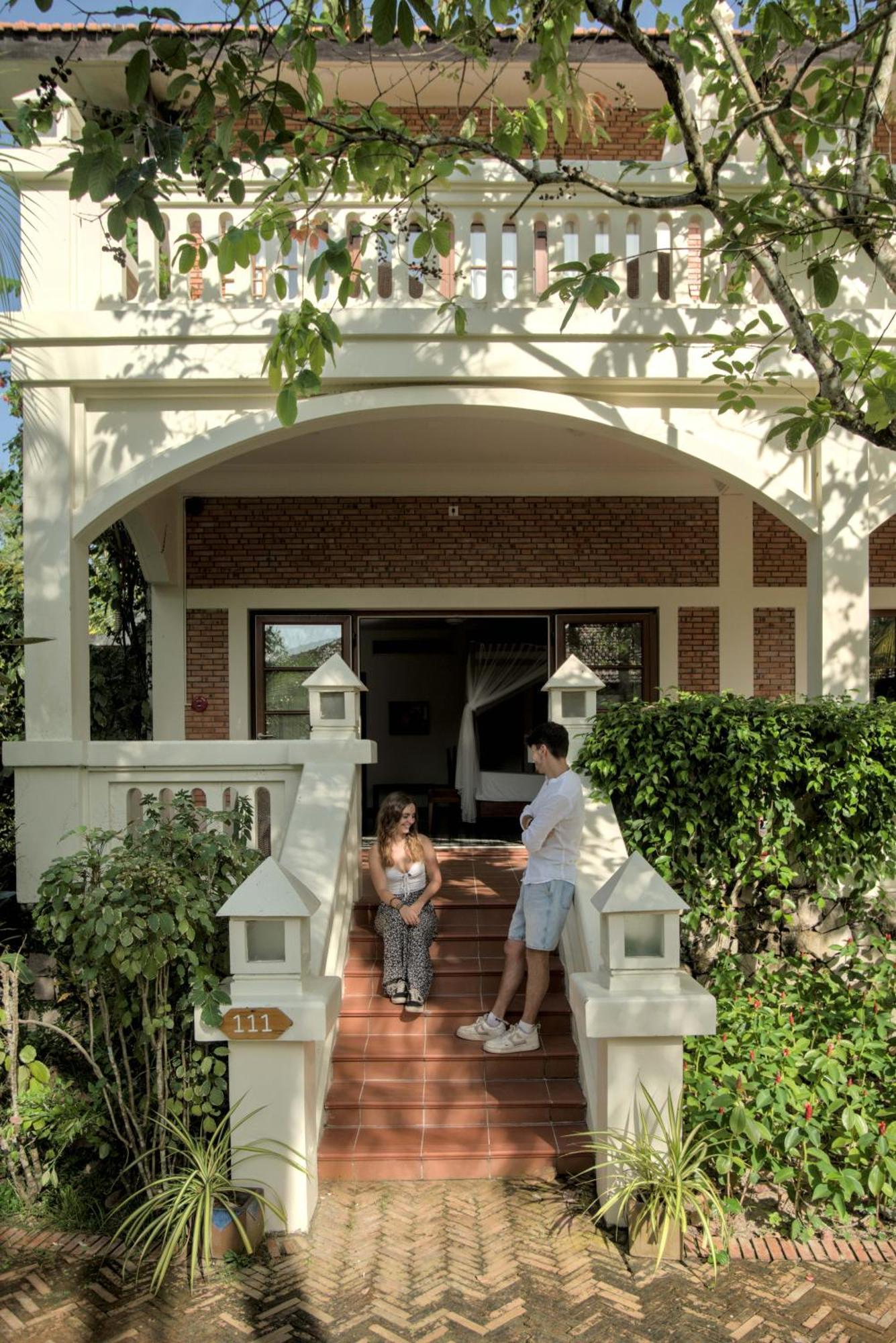Resort Cassia And