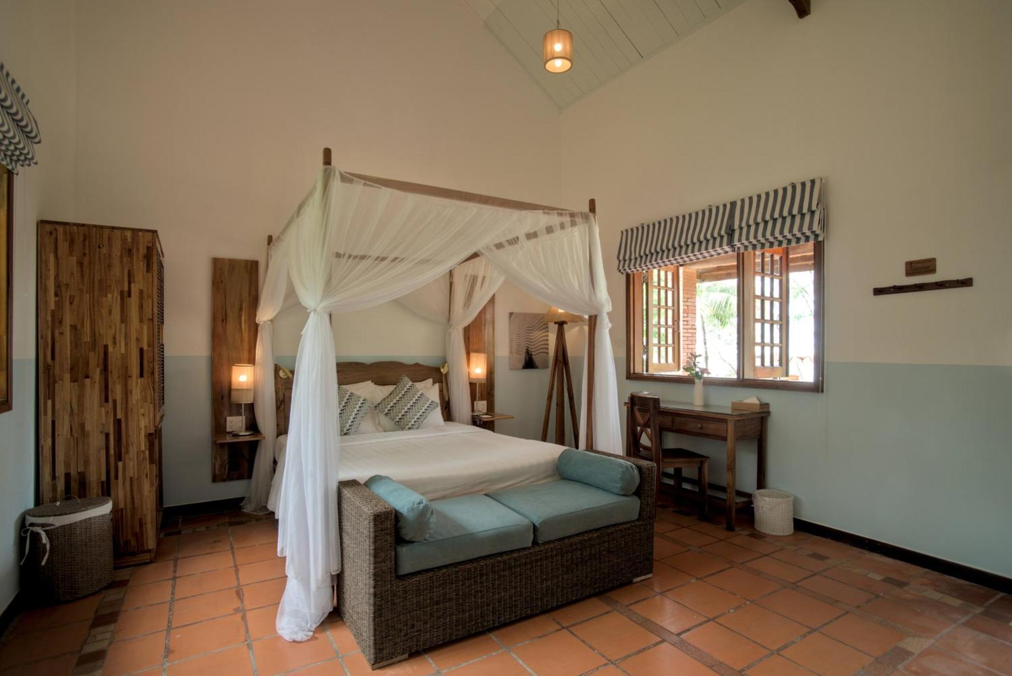 Cassia And Resort Phu Quoc