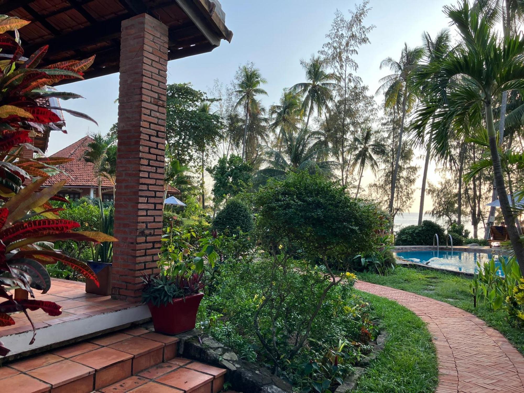 Cassia And 4* Phu Quoc