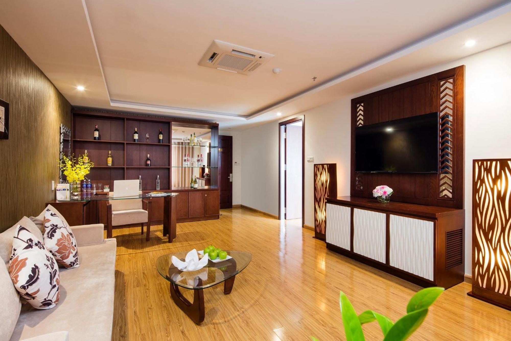 Hotel Galliot 4*