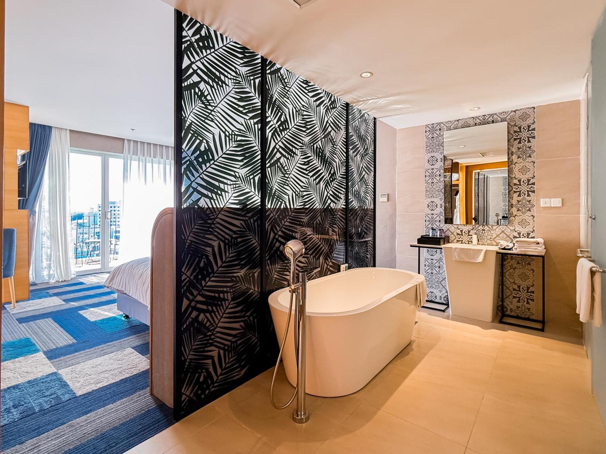 Hotel Quinter