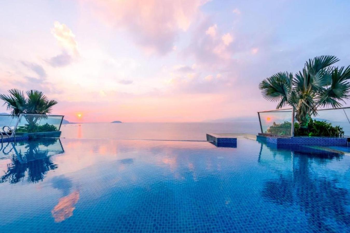 Khách sạn Khách Sạn&spa Boton Blue 5*