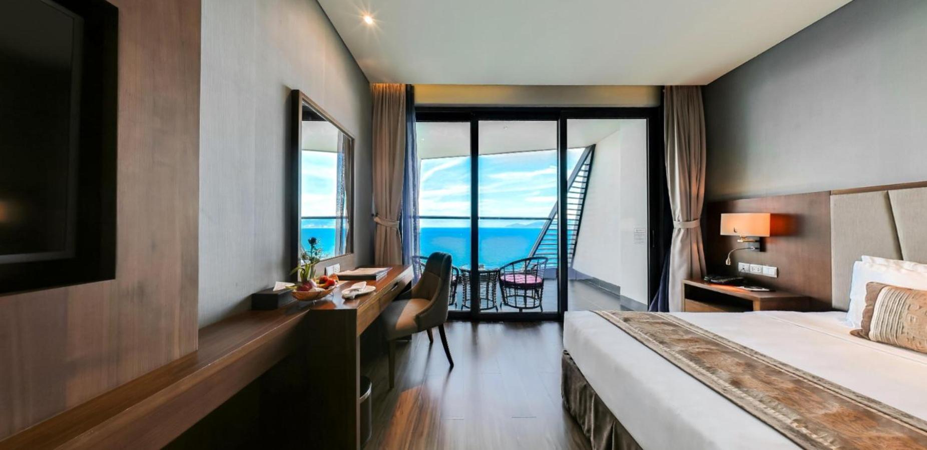 Khách sạn Khách Sạn&spa Boton Blue Nha Trang