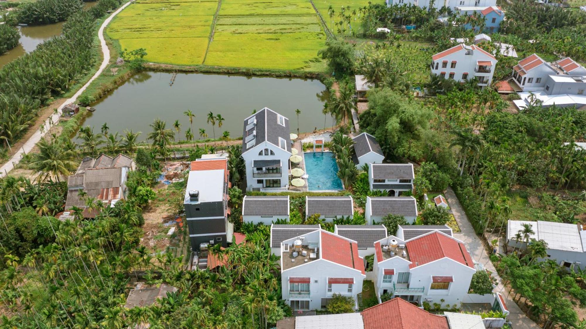 Nghe Garden
