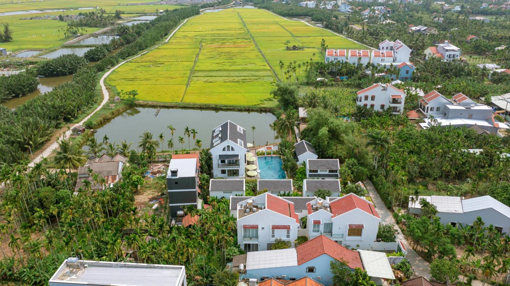 Nghe Garden Resort 3*