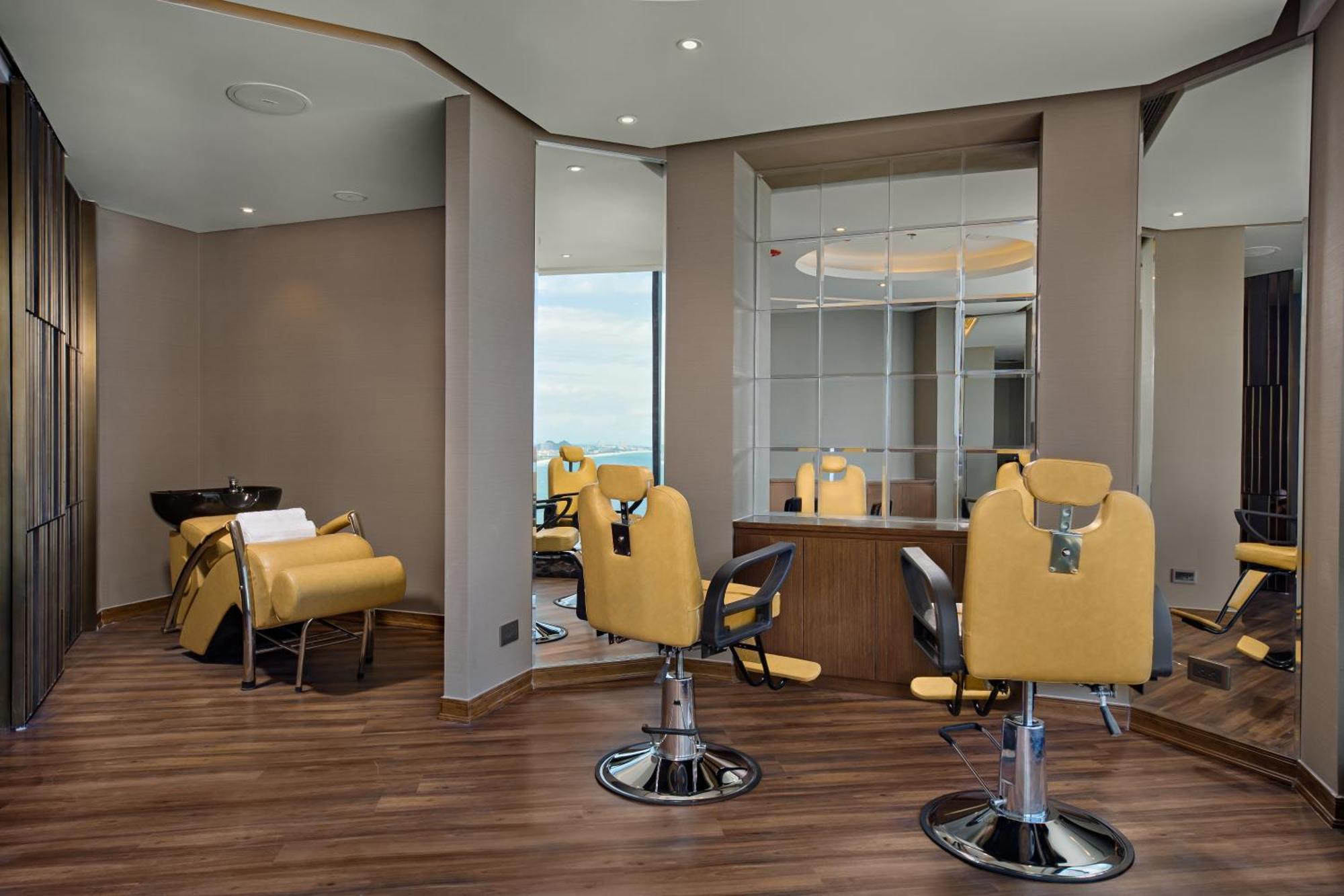 Four Points By Sheraton