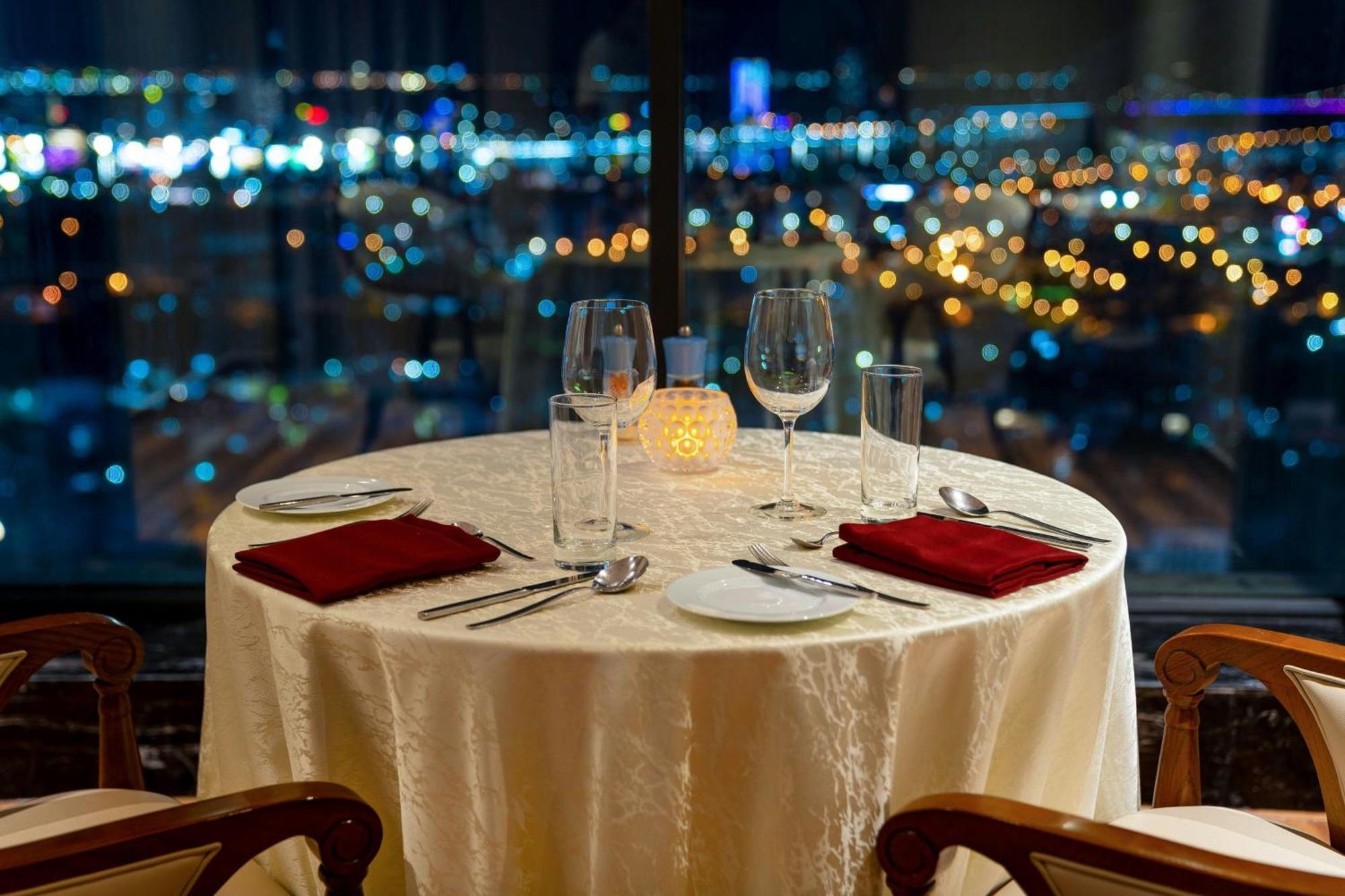 Hotel Four Points By Sheraton Da Nang