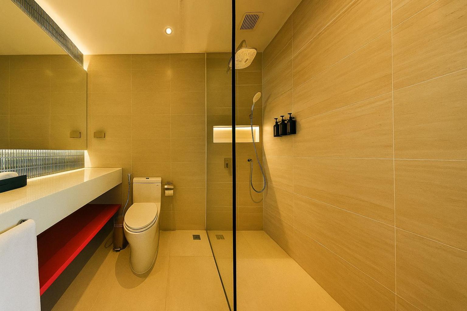 Vias - Transportation Included Hotel 5*