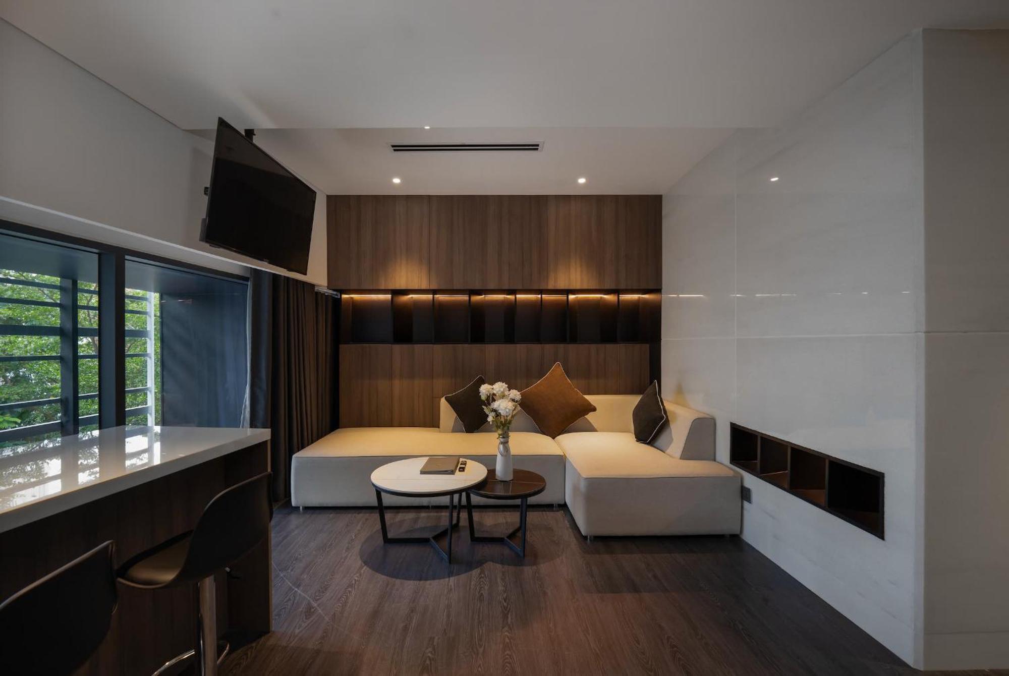Hotel Draco &