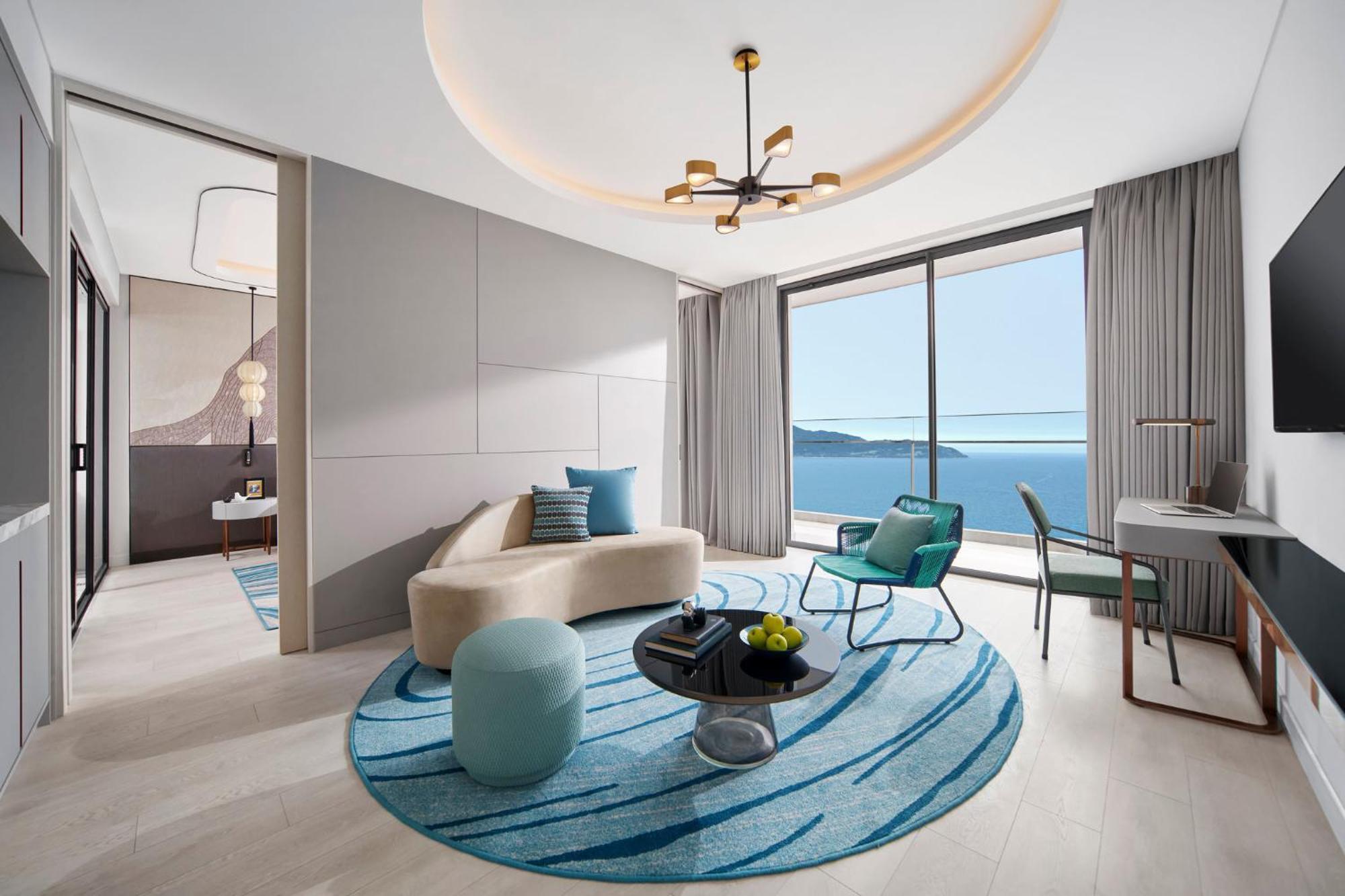 Voco Ma Belle By Ihg 5*