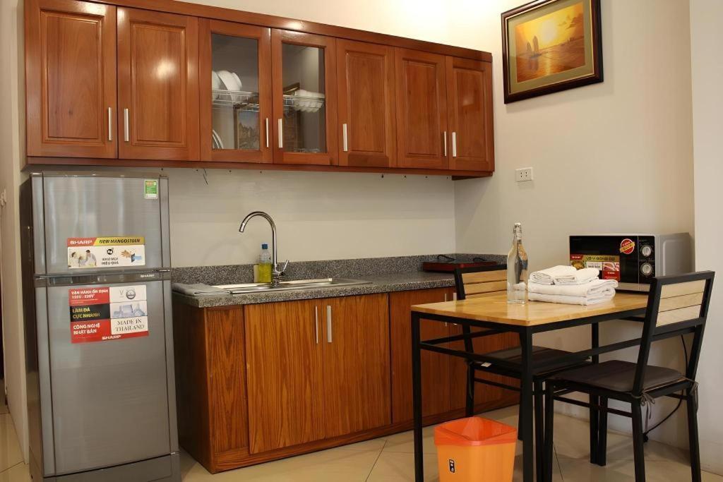 Hotel Apec Hanoi