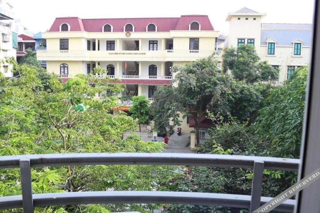 Hotel Apec Hanoi