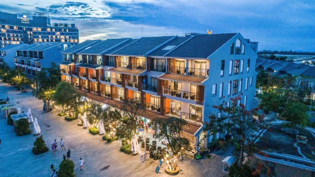 Hotel Morris Phu Quoc