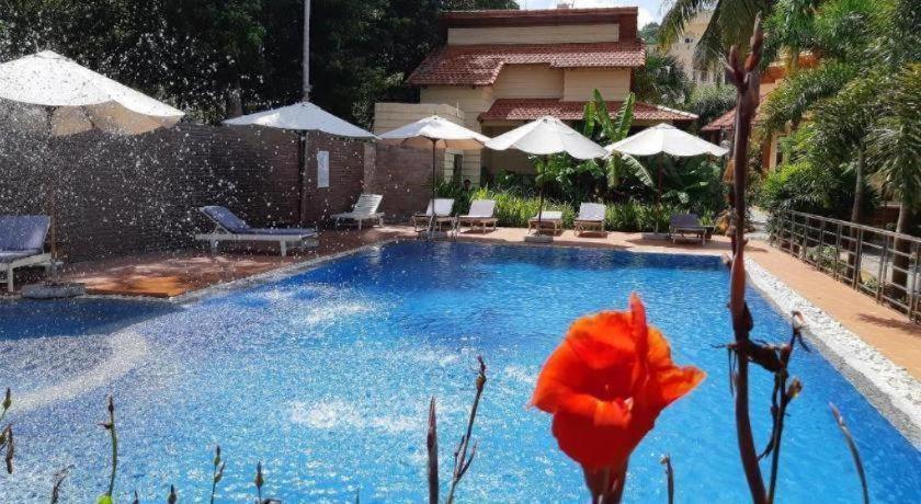 Resort Castaways Phu Quoc