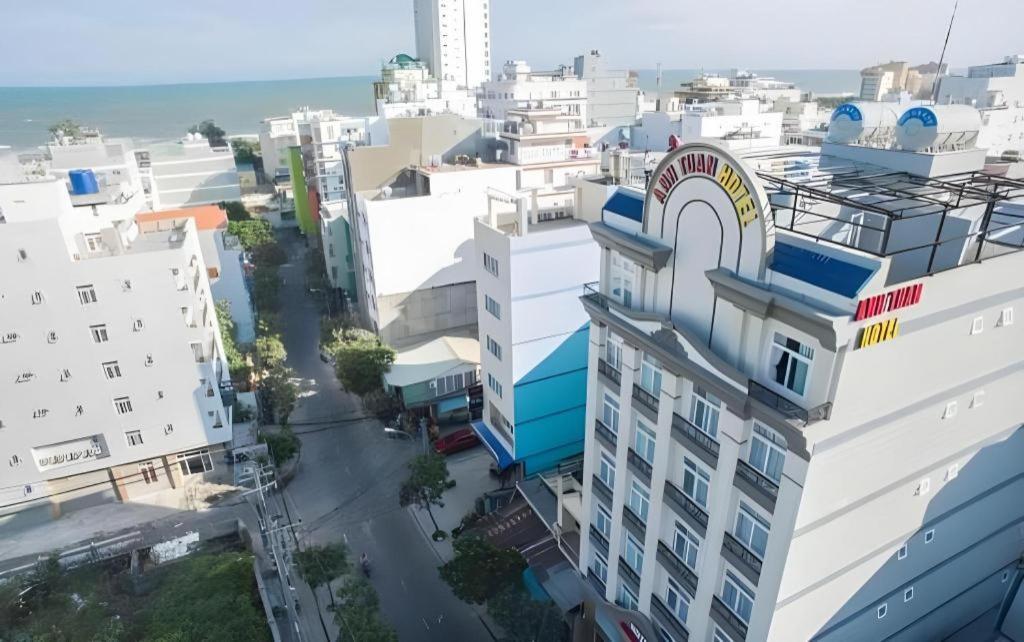 Anh Tuan Hotel 2*