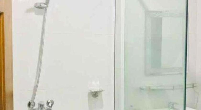 Hotel Nhatrang Cozy 2*