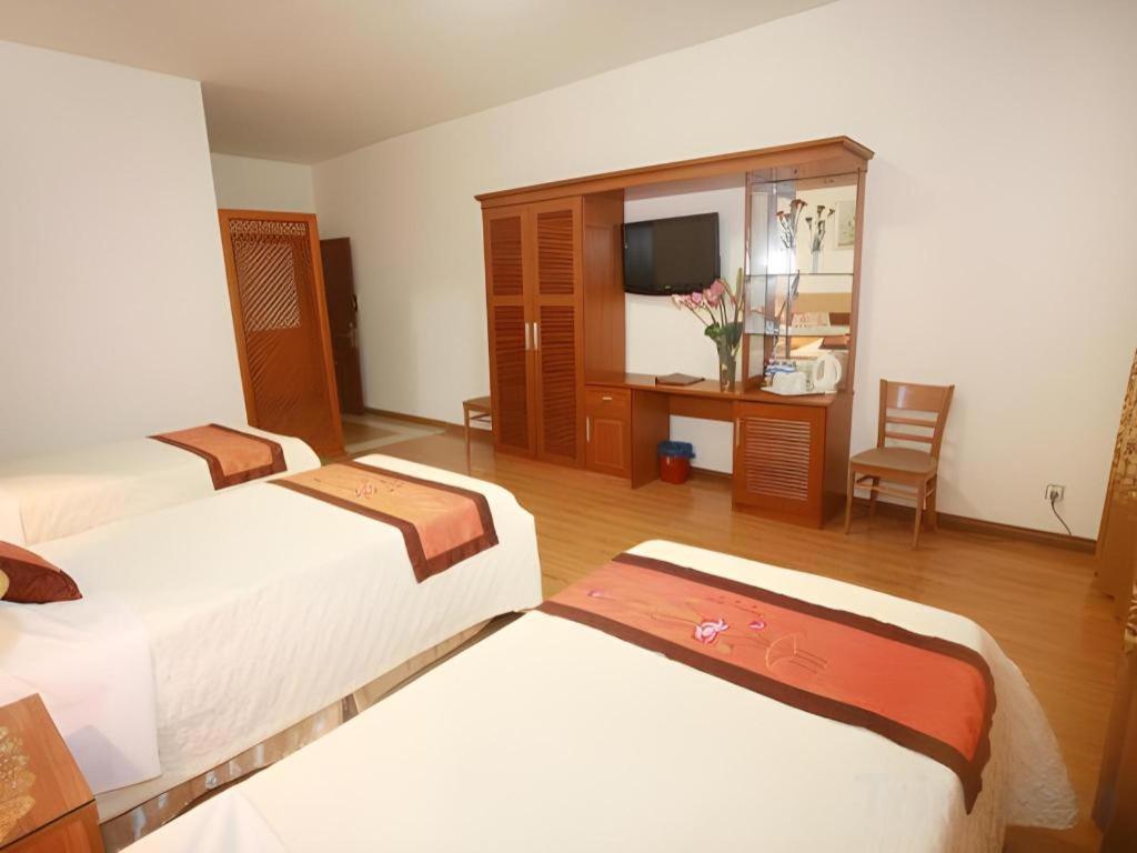 Hotel Hacinco 3*
