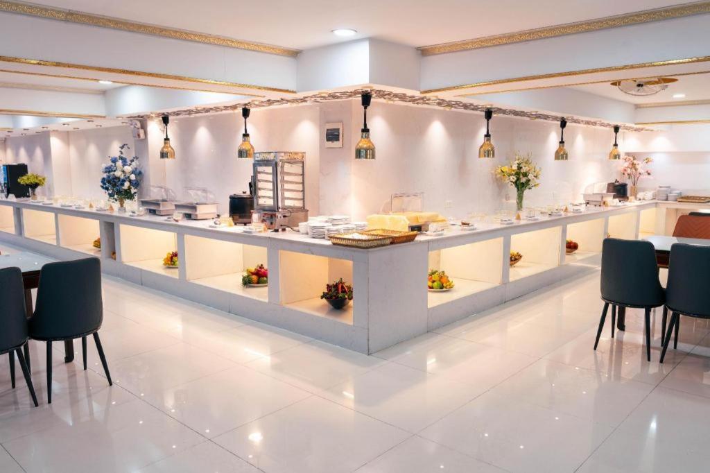 Hacinco Hotel