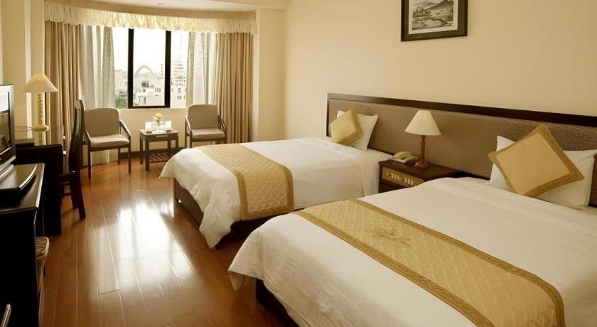 Hotel Bamboo Da Nang