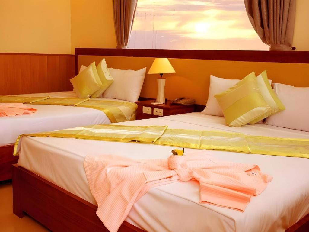 Hotel Nhat Thanh 3*