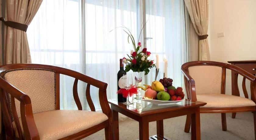 Hotel Cwd