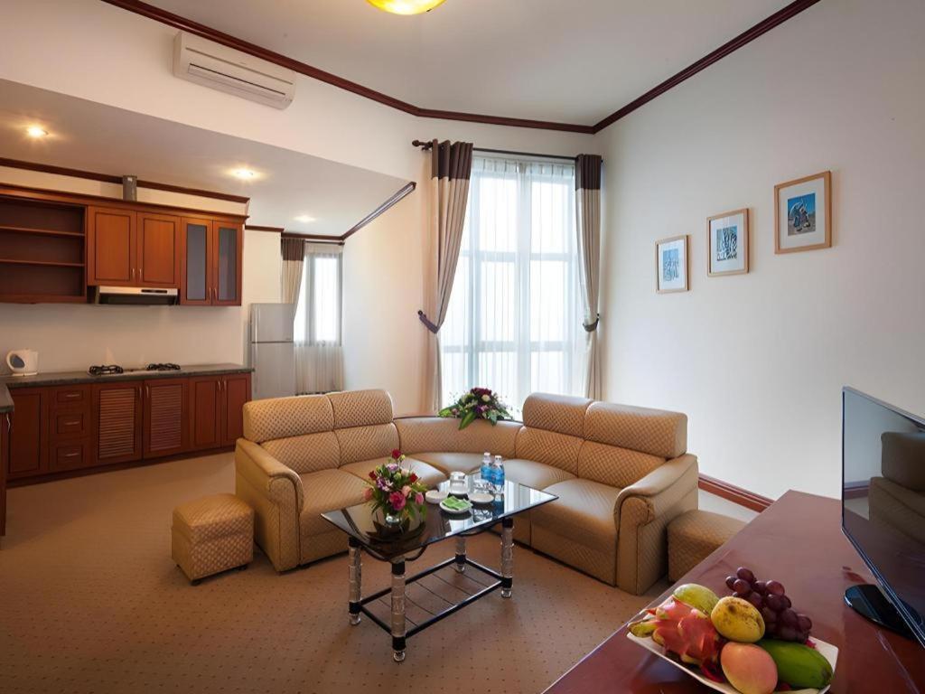 Cwd 3* Hanoi