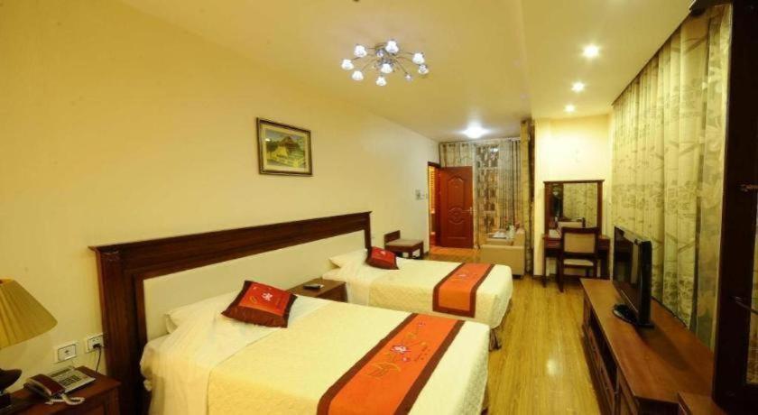 Hotel Hacinco 3*