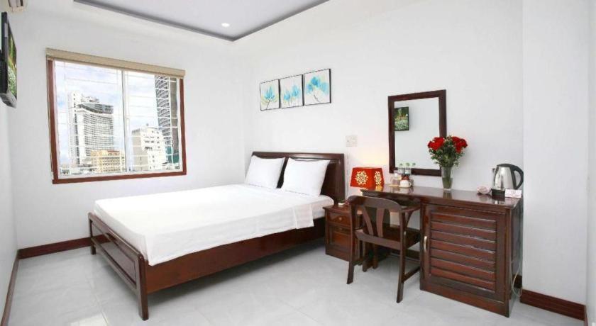 Nhatrang Cozy 2* Nha Trang