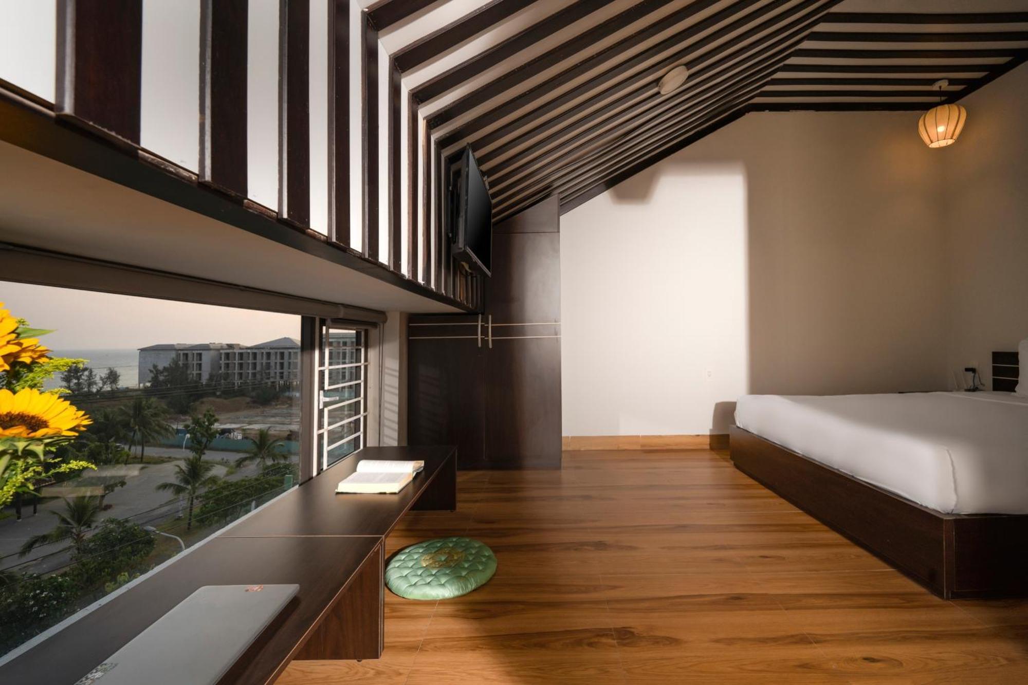 Hotel Hoian Beach Hotel