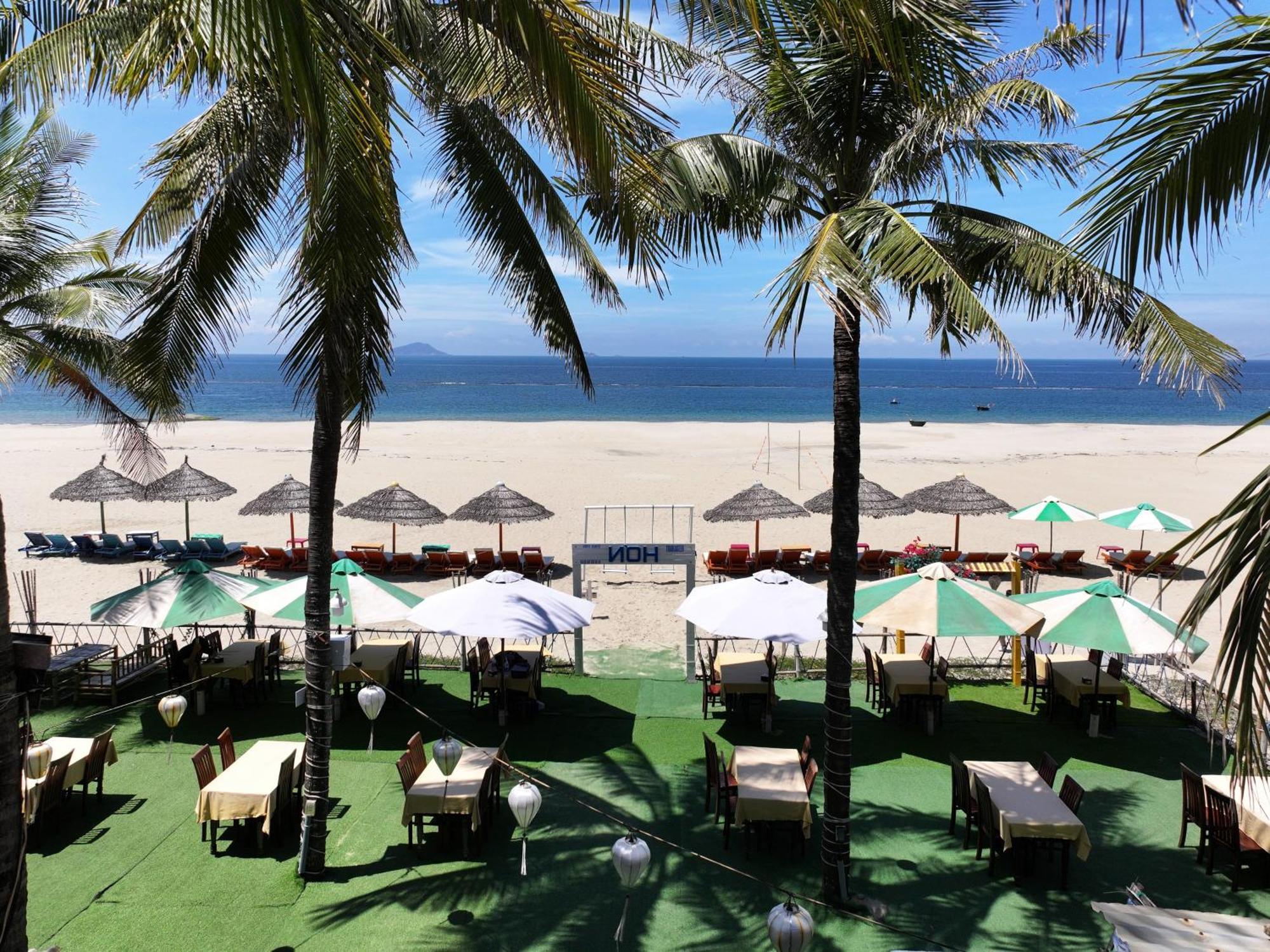 Hoian Beach Hotel