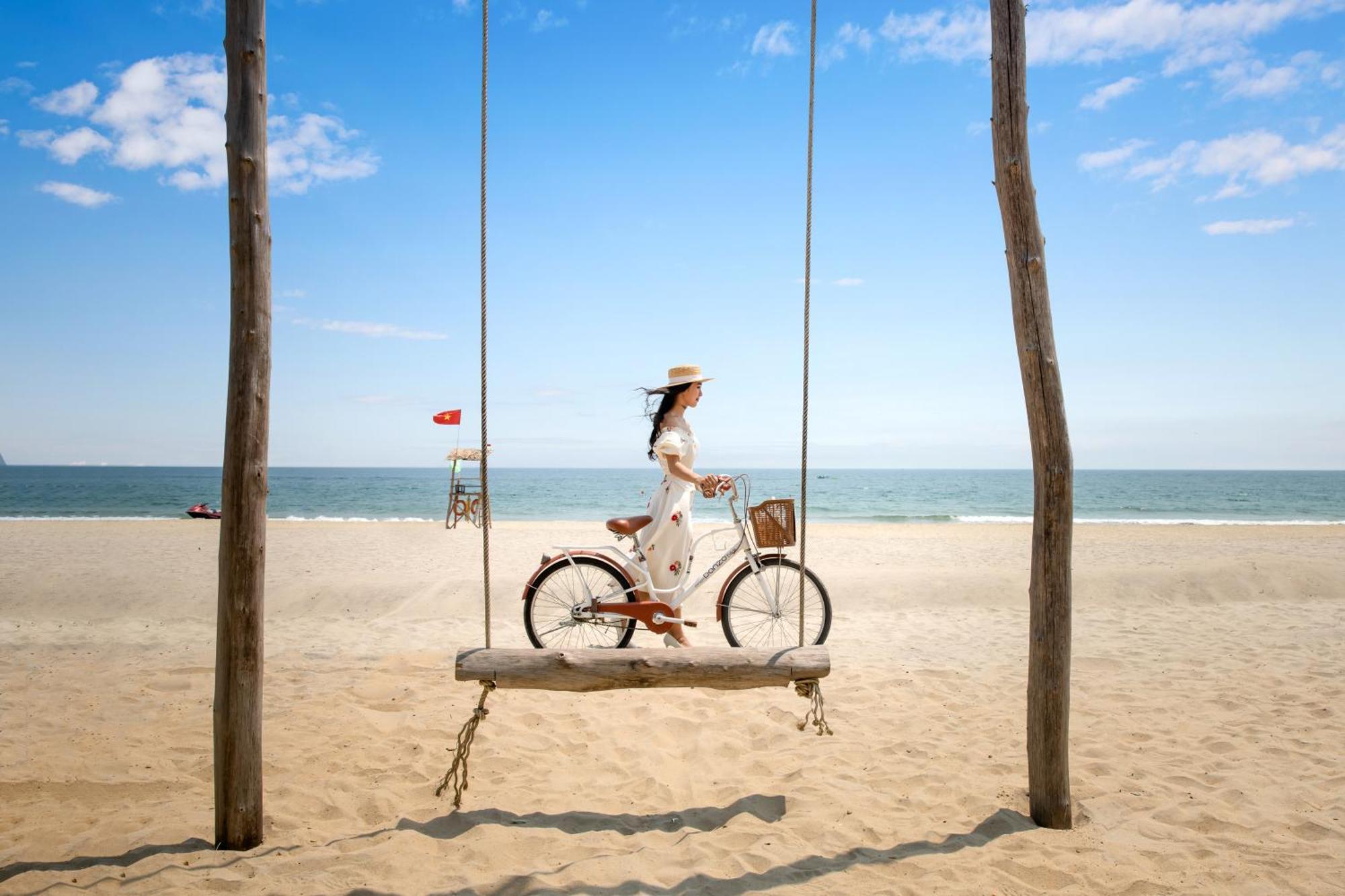 Hoian Beach Hotel Hotel