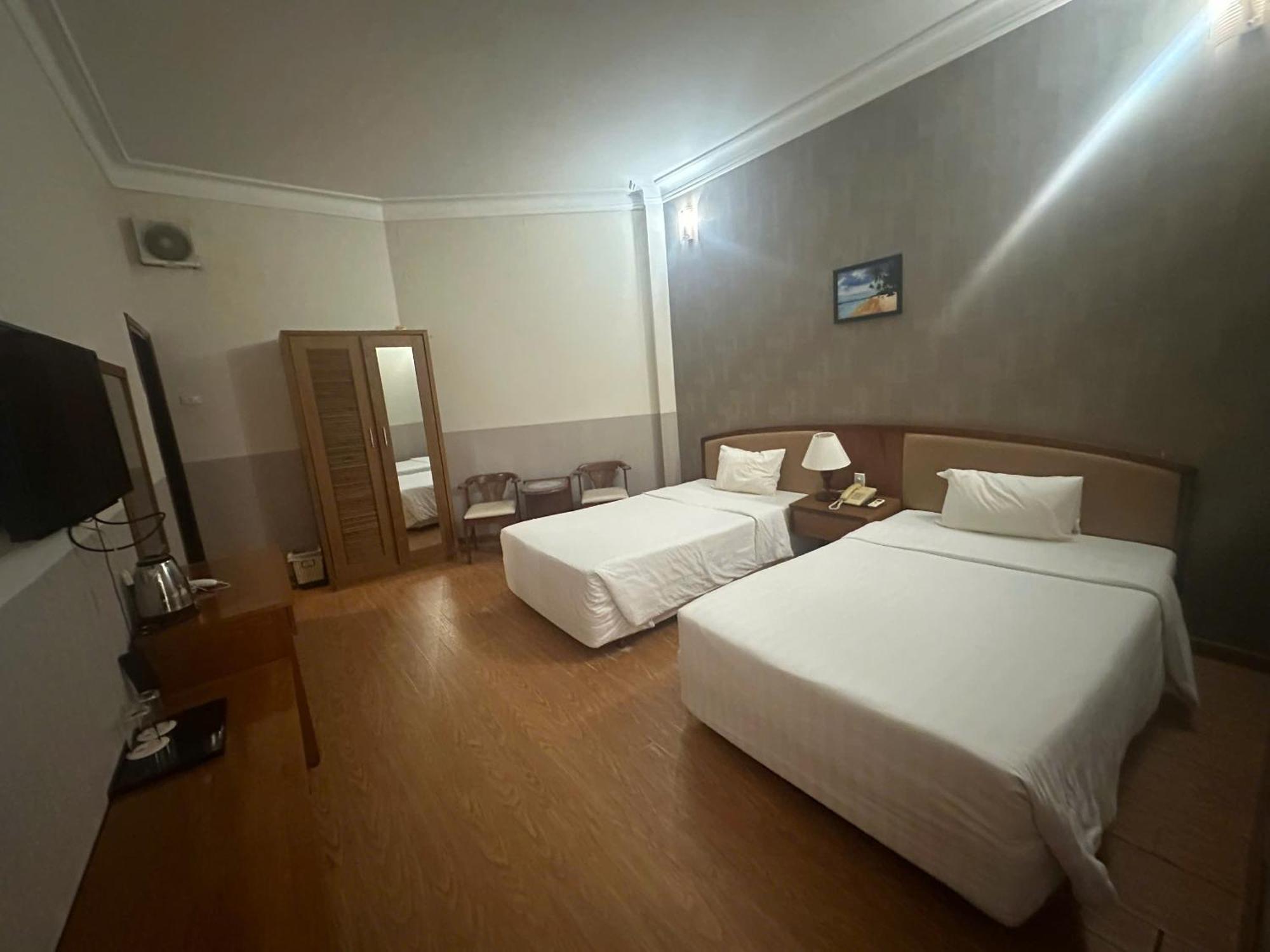 Sammy Hotel 4*