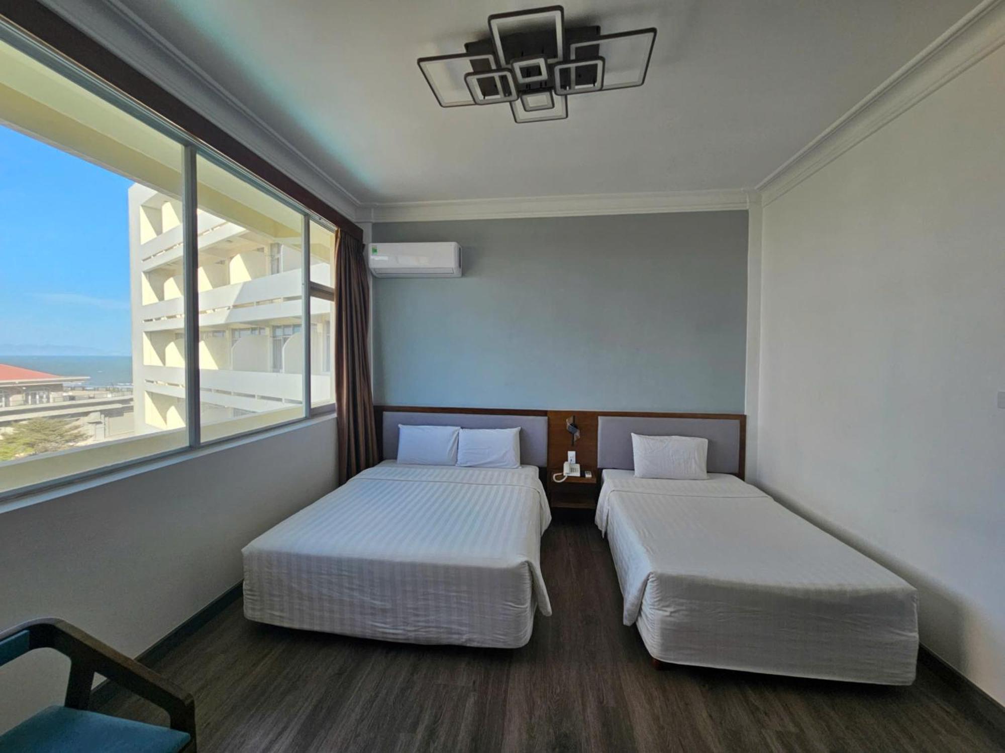 Sammy Hotel Vung Tau