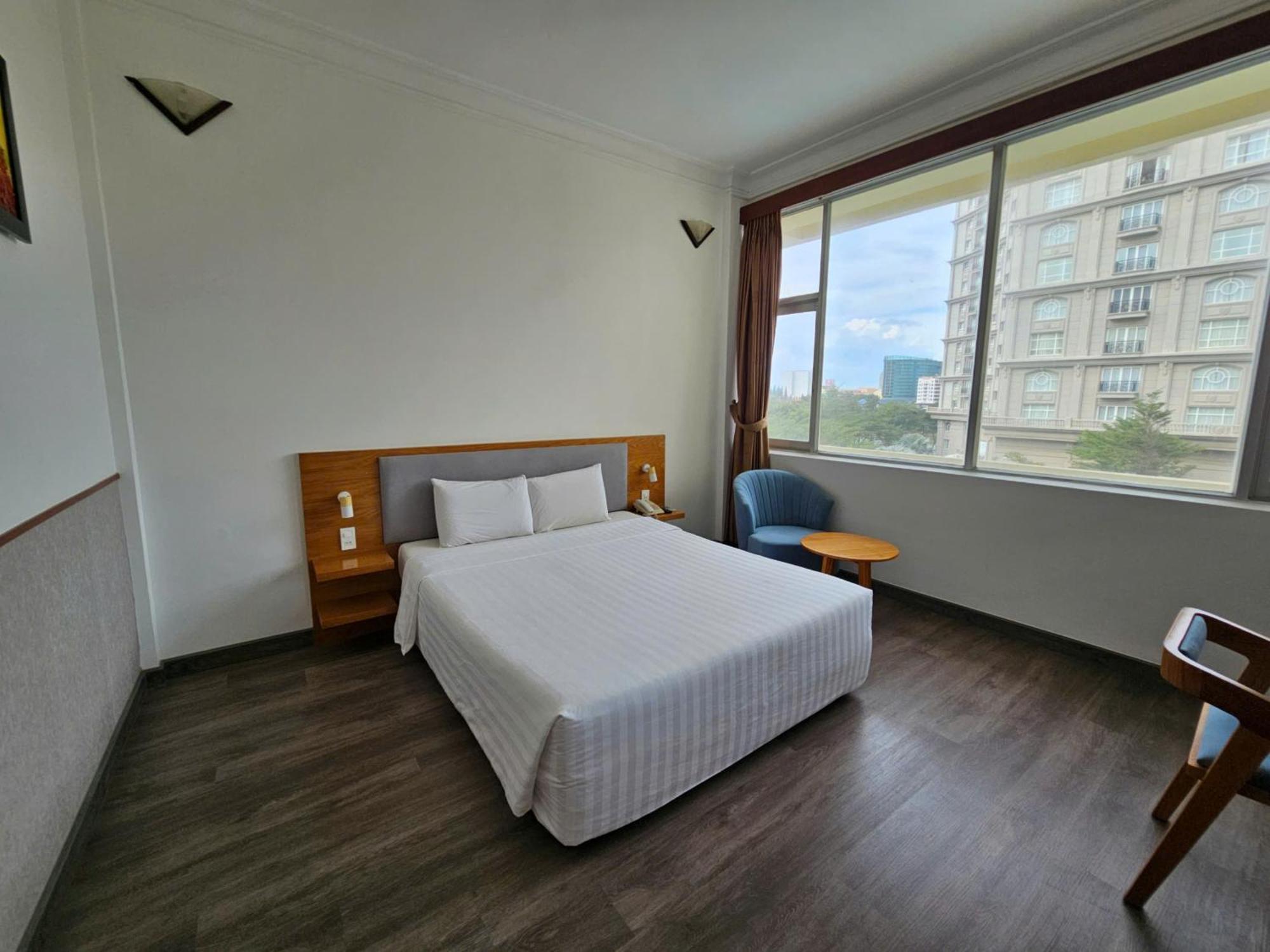Hotel Sammy