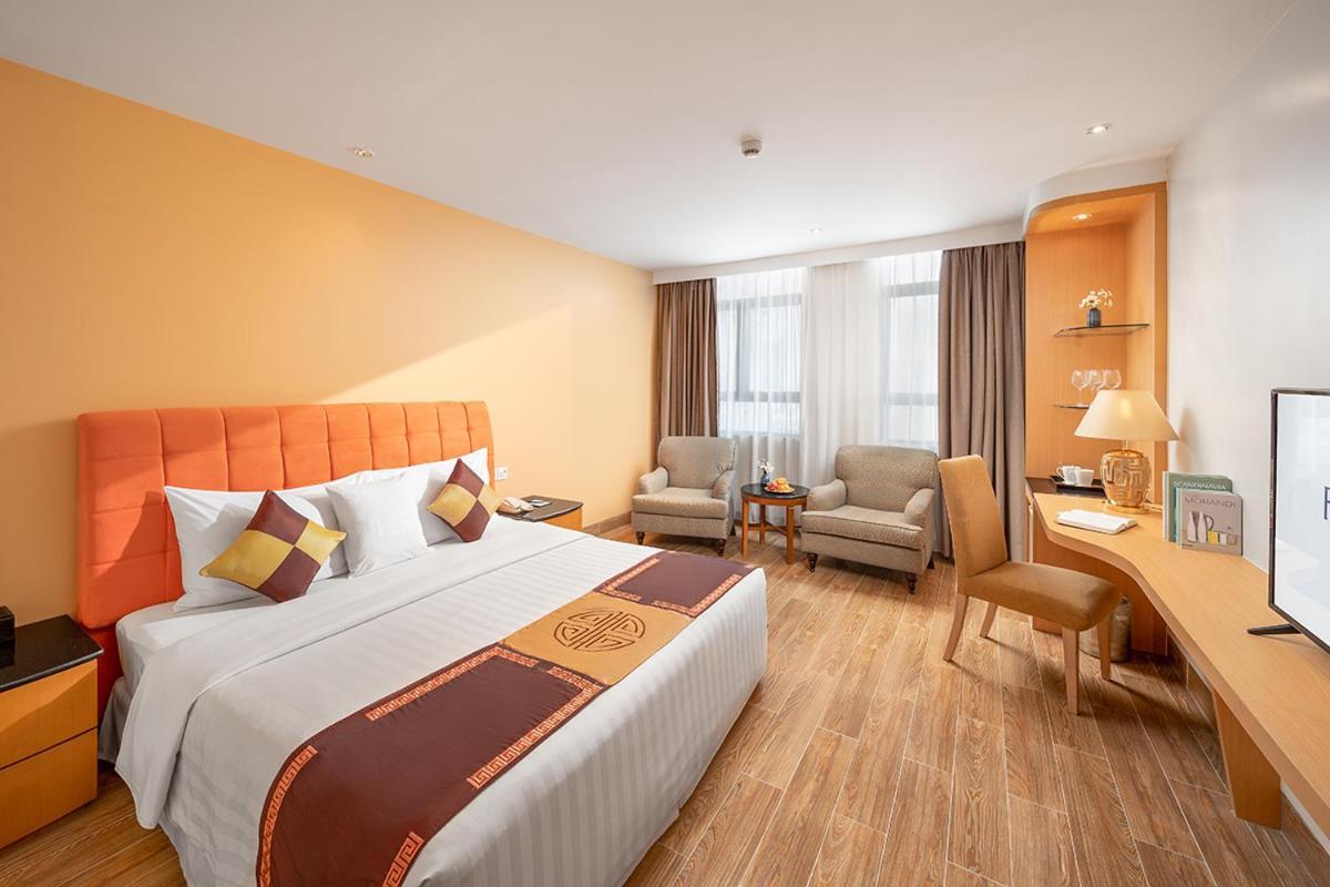 Hotel Fortuna 4*