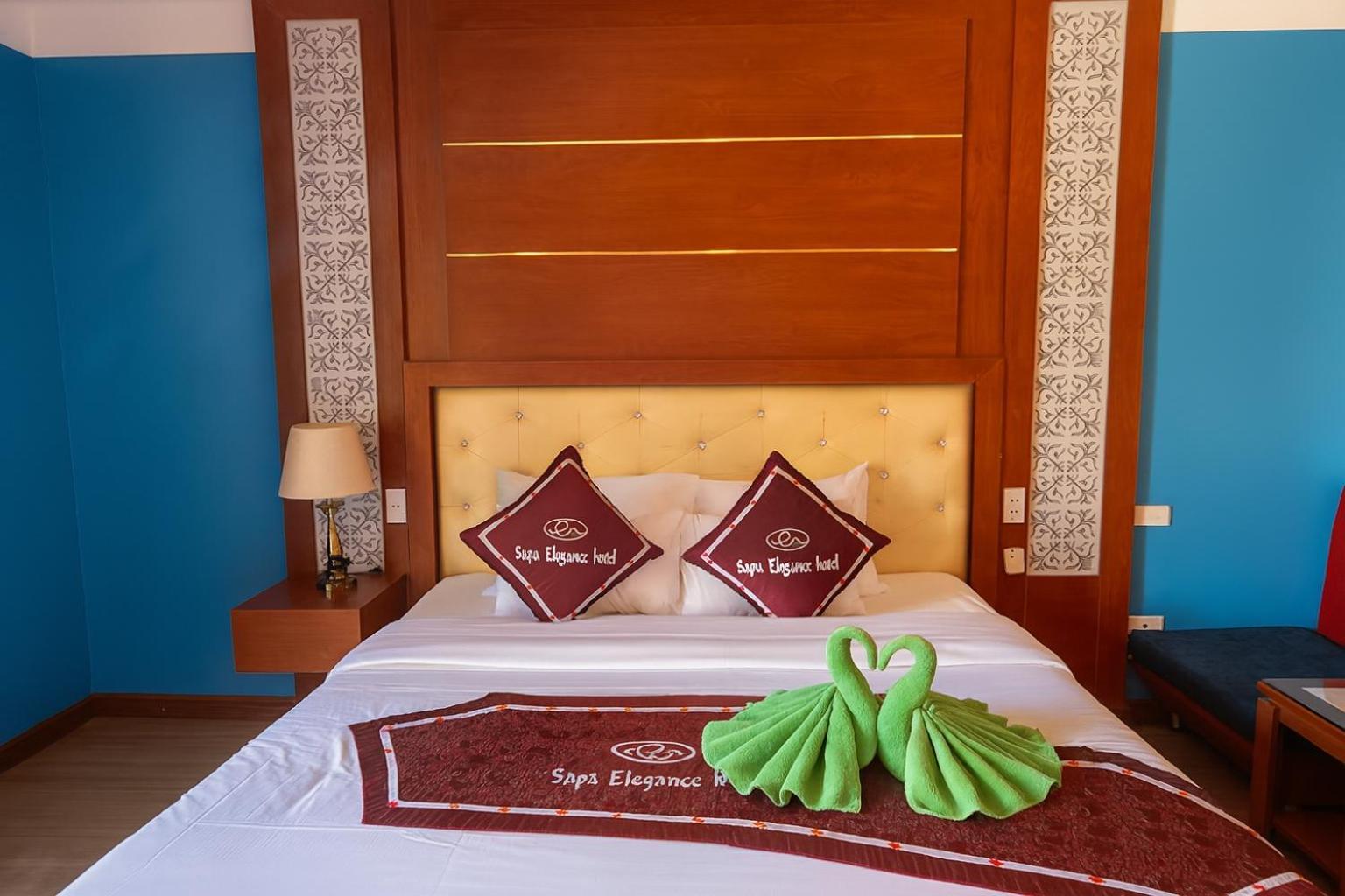 Elegance 3*