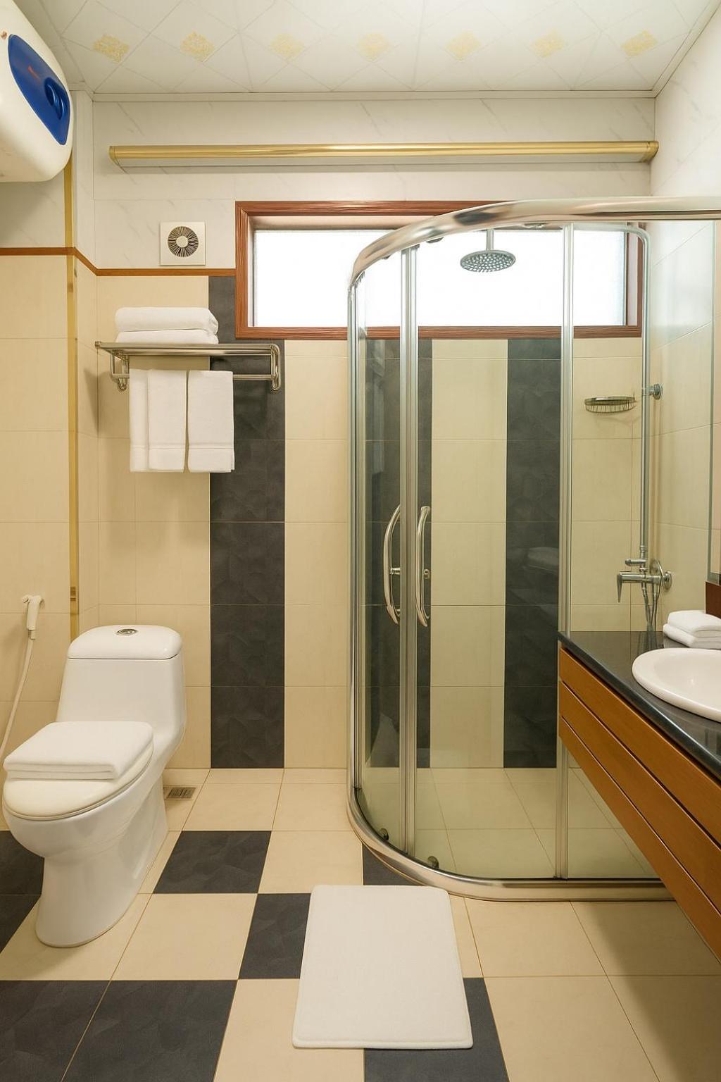 Elegance Hotel Sa Pa