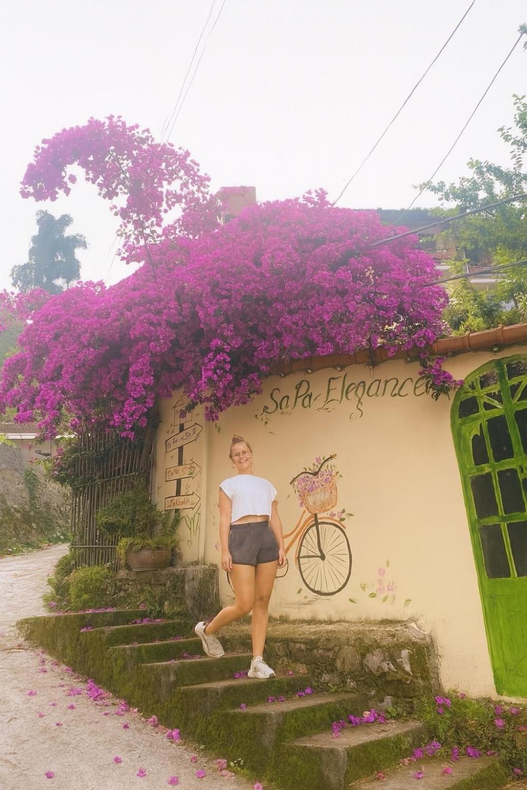 Elegance Sa Pa