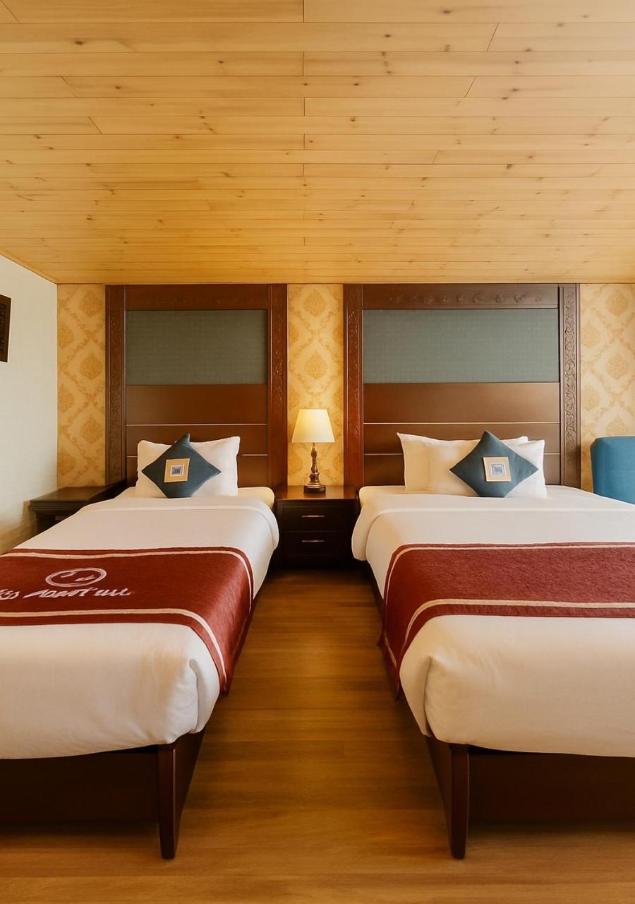 Hotel Elegance 3*