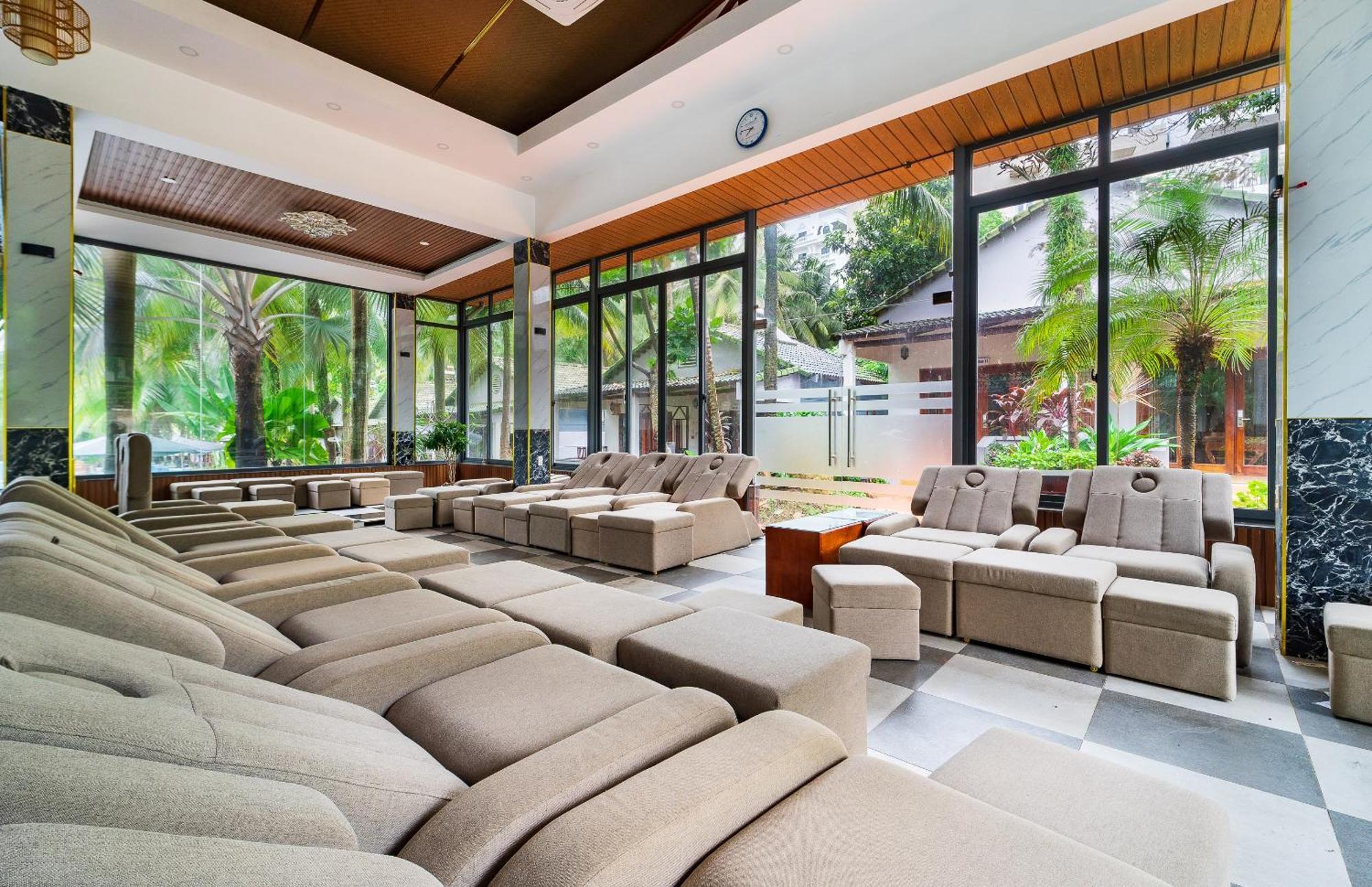 Phu Resort&spa Resort 3*