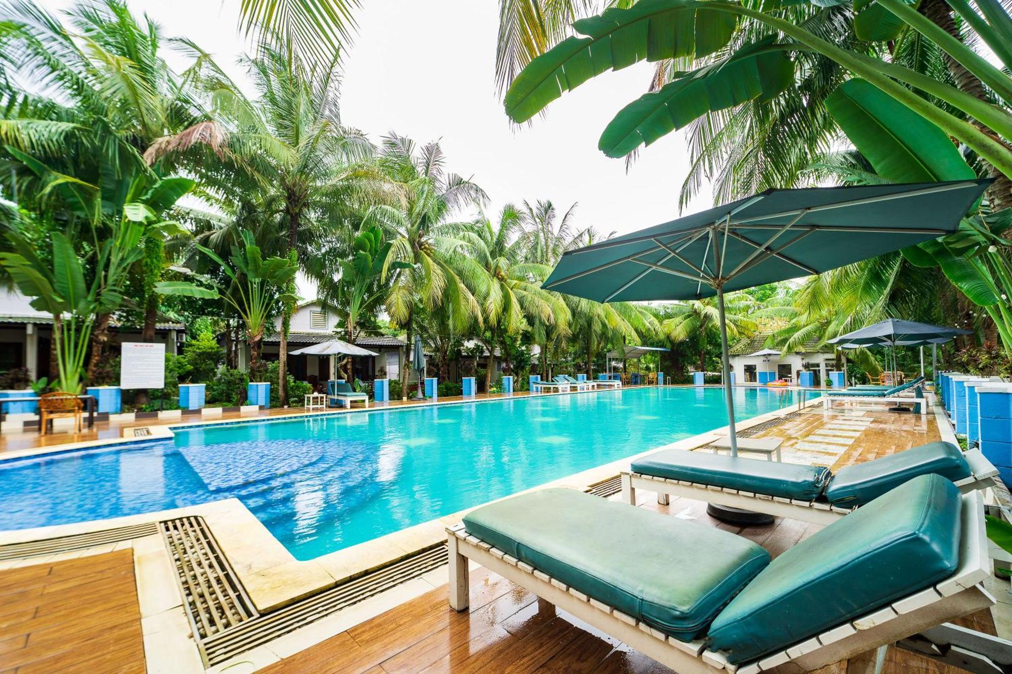 Phu Resort&spa