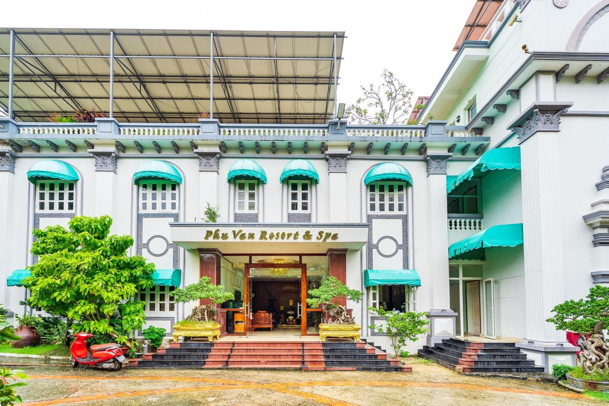 Phu Resort&spa Resort 3*
