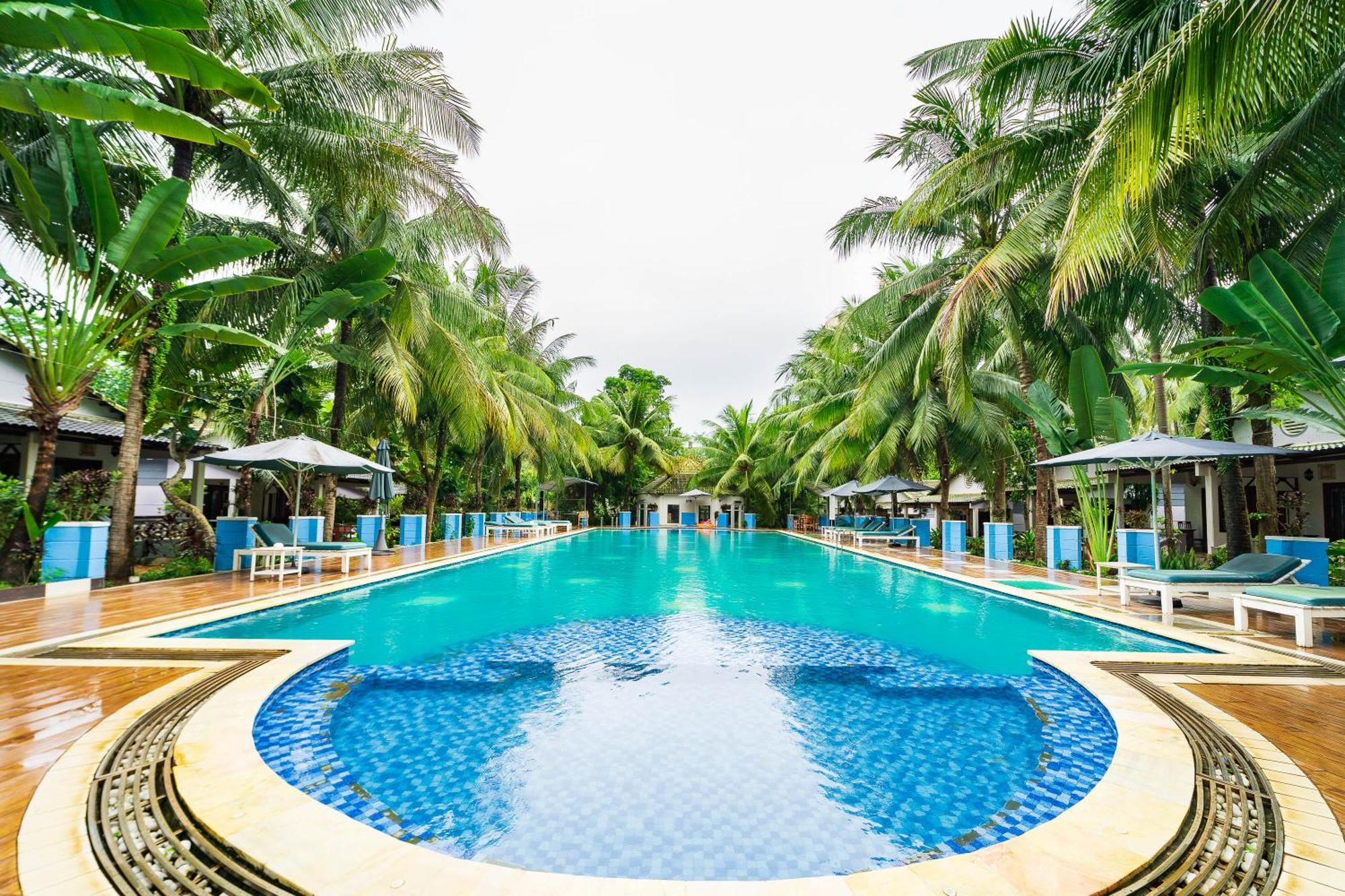 Resort Phu Resort&spa Phú Quốc